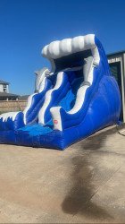 4AF4CB0D BE6C 407E 9C16 FF9C7F86F0FB 1692562514 18 ft Double Bump Wave Water Slide