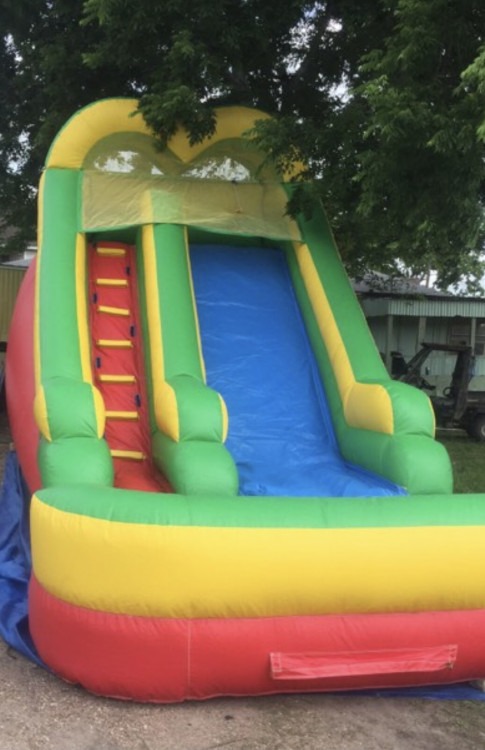Water Slide Rentals Water Slide Rentals